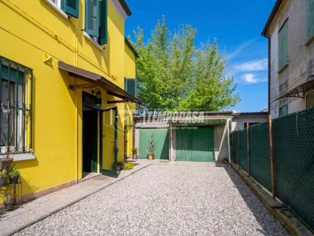Appartamento in vendita a Ferrara FE