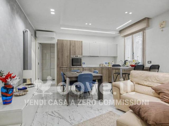 Appartamento in vendita a Ferrara FE