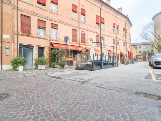 Appartamento in vendita a Ferrara FE