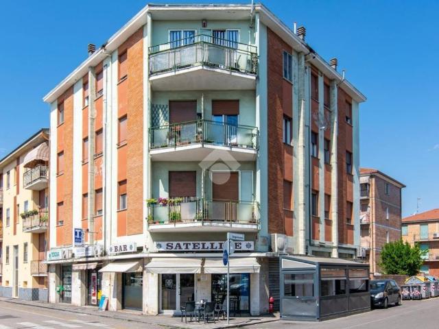 Appartamento in vendita a Ferrara FE