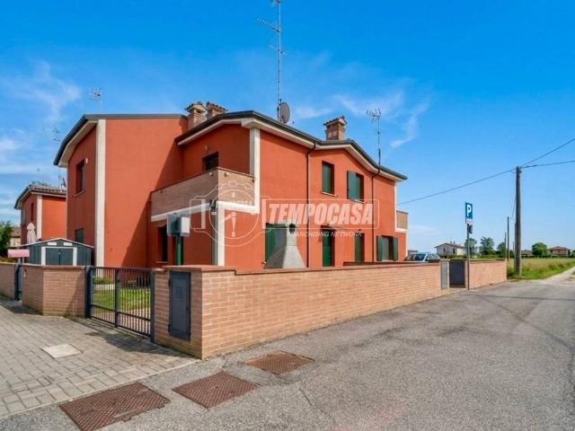 Appartamento in vendita a Ferrara FE