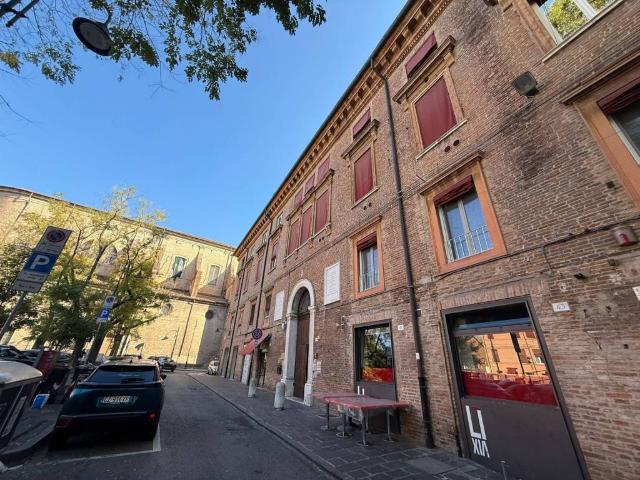 Appartamento in vendita a Ferrara FE