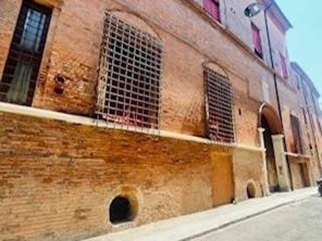 Appartamento in vendita a Ferrara FE