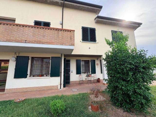 Appartamento in vendita a Ferrara FE