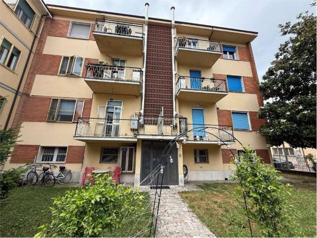 Appartamento in vendita a Ferrara FE