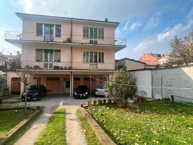 Appartamento in vendita a Ferrara FE
