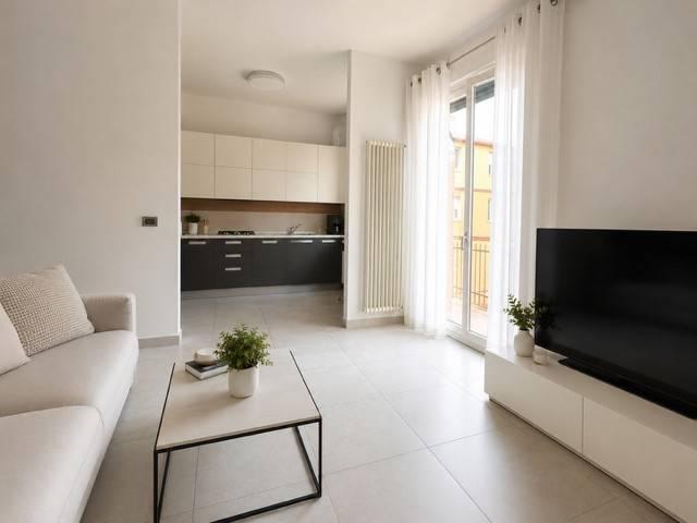Appartamento in vendita a Ferrara FE