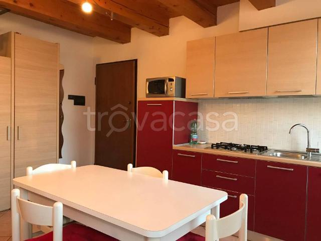 Appartamento in vendita a Ferrara, San Benedetto