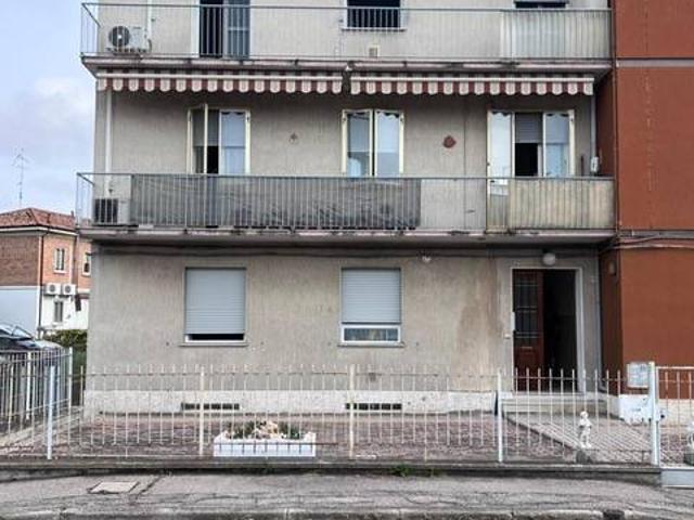 Appartamento in vendita a Ferrara, Quacchio