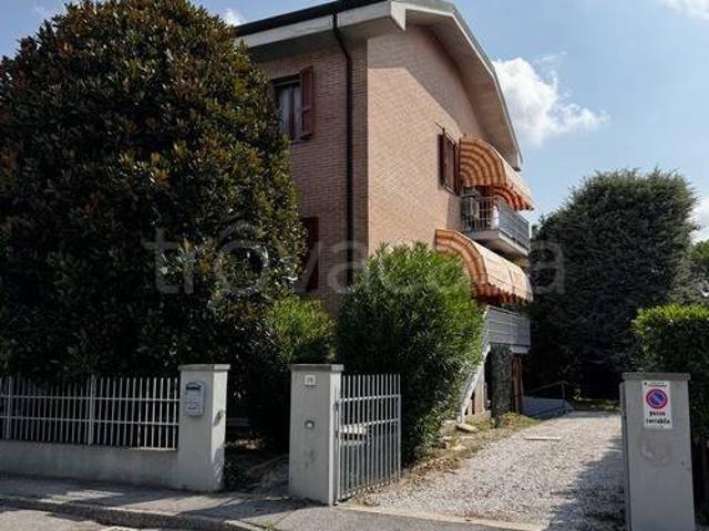 Appartamento in vendita a Ferrara via Barchessa, San Bartolomeo