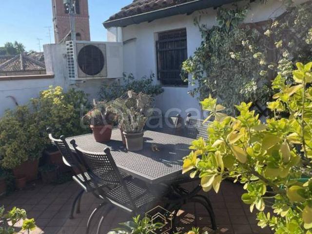 Appartamento in vendita a Ferrara via Belfiore, Santa Maria in Vado
