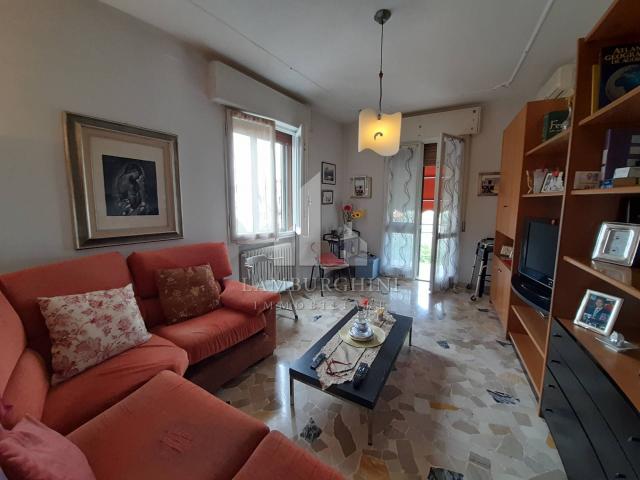 Appartamento in vendita a Ferrara, Via Bologna