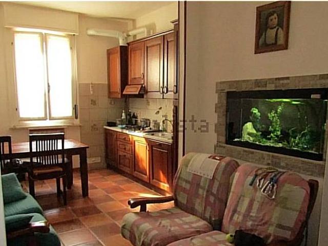 Appartamento in vendita a Ferrara, Via Bologna