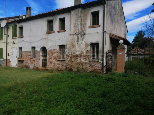 Appartamento in vendita a Ferrara via della Pesca, 4, San Bartolomeo