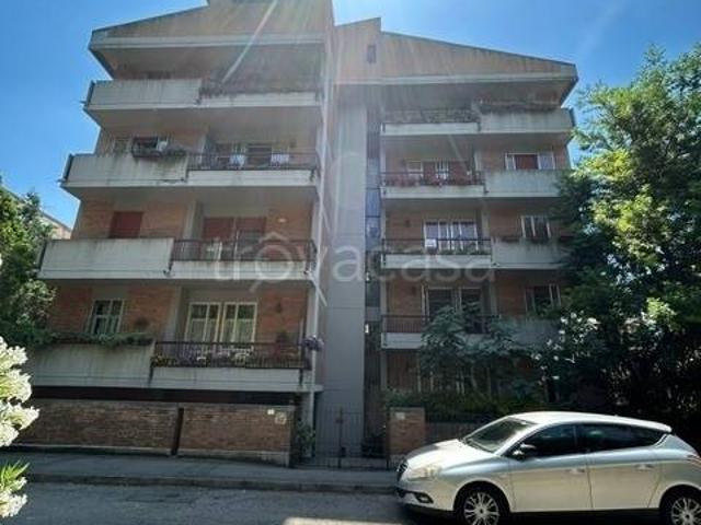 Appartamento in vendita a Ferrara via Fortezza, San Paolo