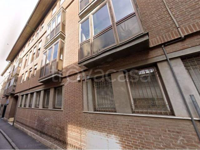Appartamento in vendita a Ferrara via Ludovico Ariosto, 6, Centro Storico