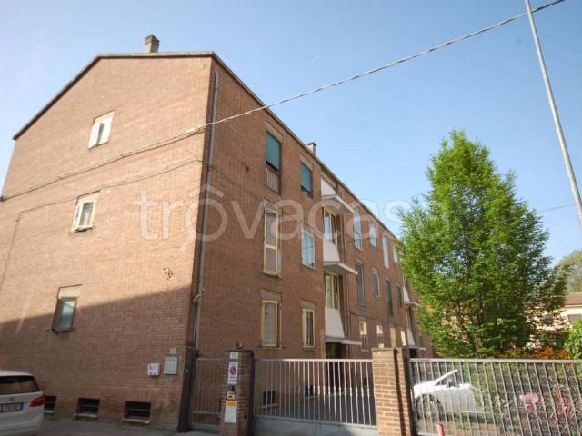 Appartamento in vendita a Ferrara via Paolo V, 13, San Paolo