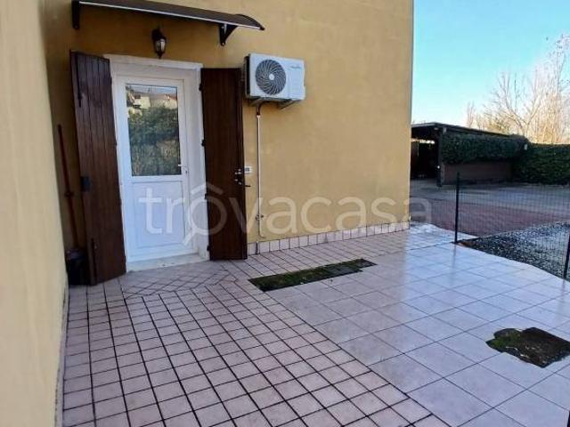 Appartamento in vendita a Ferrara via Penavara, 153, San Martino