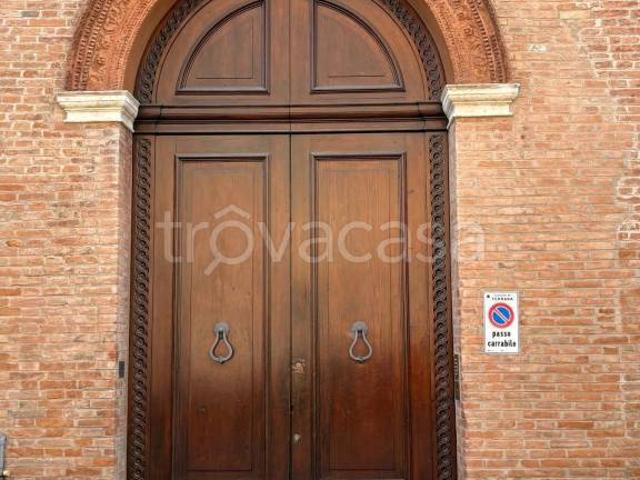 Appartamento in vendita a Ferrara via Terranuova, 25, Centro Storico