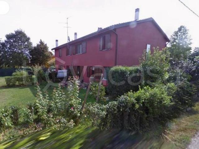 Appartamento in vendita a Ferrara via val rosato, 10, San Bartolomeo