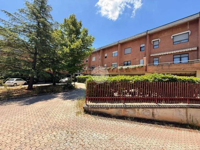 Villetta a schiera in vendita a Ferrazzano CB