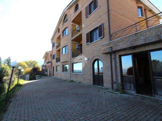 Appartamento in vendita a Ferrazzano CB