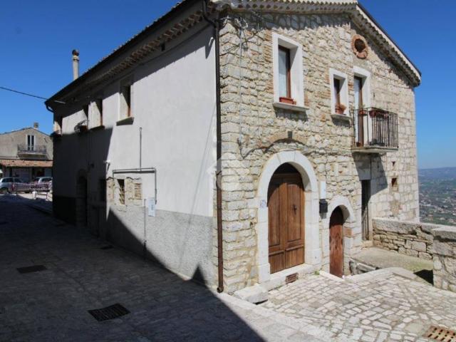 Appartamento in vendita a Ferrazzano CB