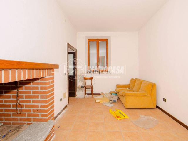 Casa indipendente in vendita a Ferrera Erbognone PV