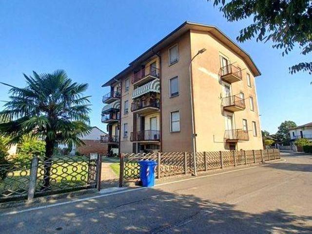 Appartamento in vendita a Ferrera Erbognone PV