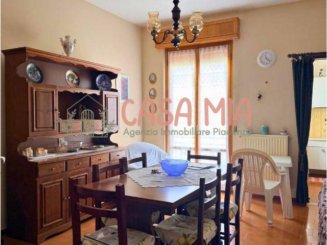 Appartamento in vendita a Ferriere
