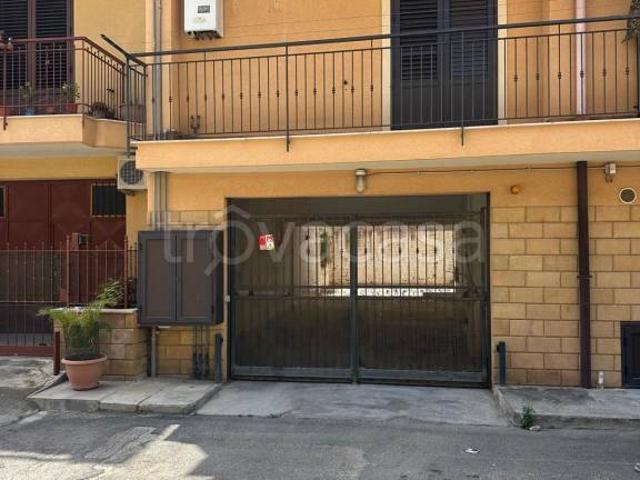 Appartamento in vendita a Ficarazzi via Giovanni Pascoli