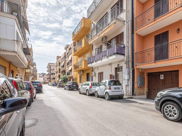 Appartamento in vendita a Ficarazzi PA