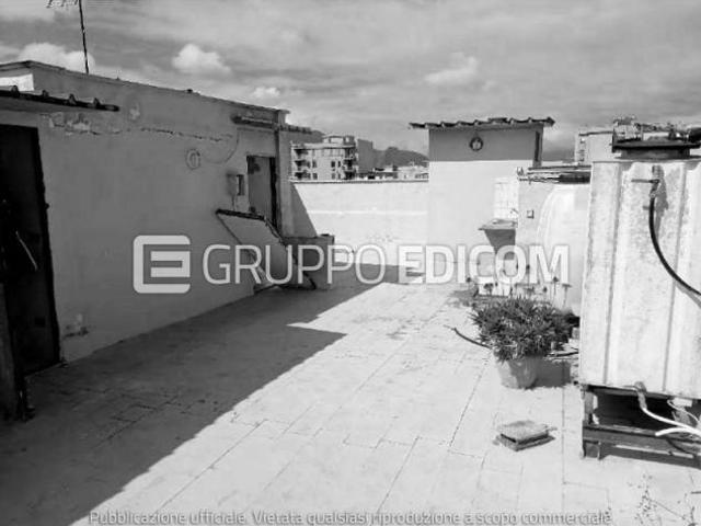 Appartamento in vendita a Ficarazzi Rif. 4541783