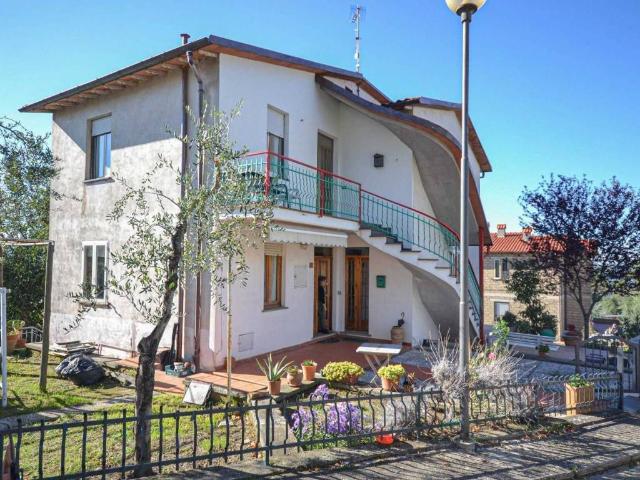 Appartamento in vendita a Ficulle TR