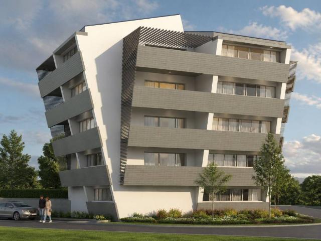 Appartamento in vendita a Fiano Romano RM