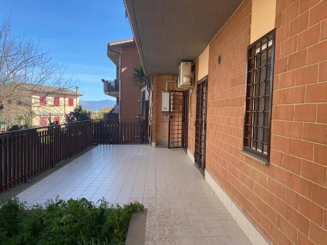 Appartamento in vendita a Fiano Romano RM