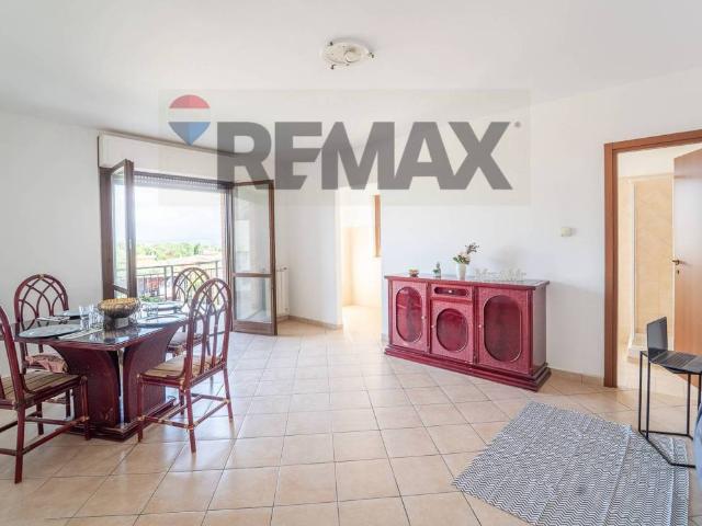 Appartamento in vendita a Fiano Romano RM