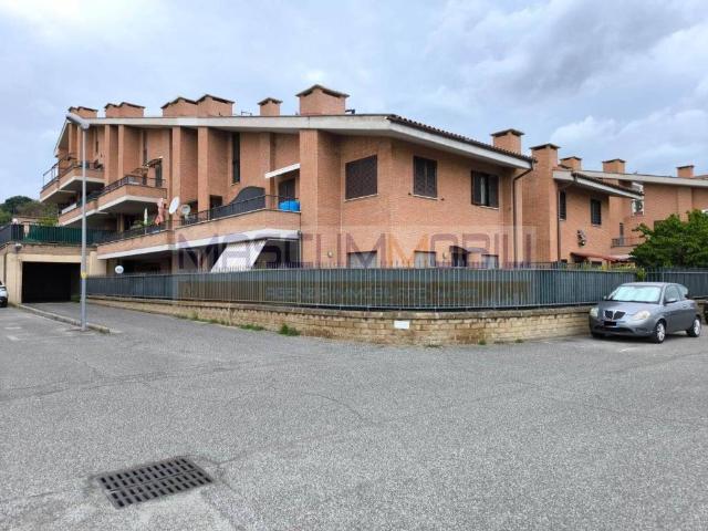 Appartamento in vendita a Fiano Romano RM