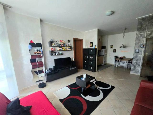 Appartamento in vendita a Fiano Romano RM