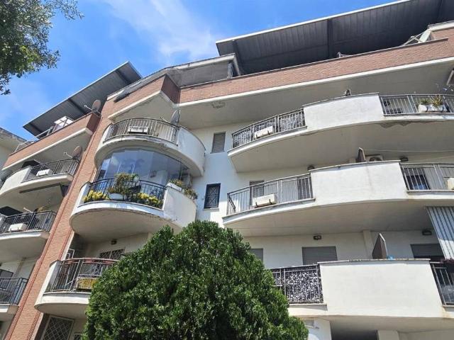 Appartamento in vendita a Fiano Romano RM