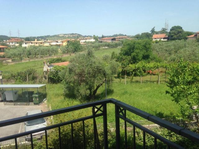 Appartamento in vendita a Fiano Romano RM