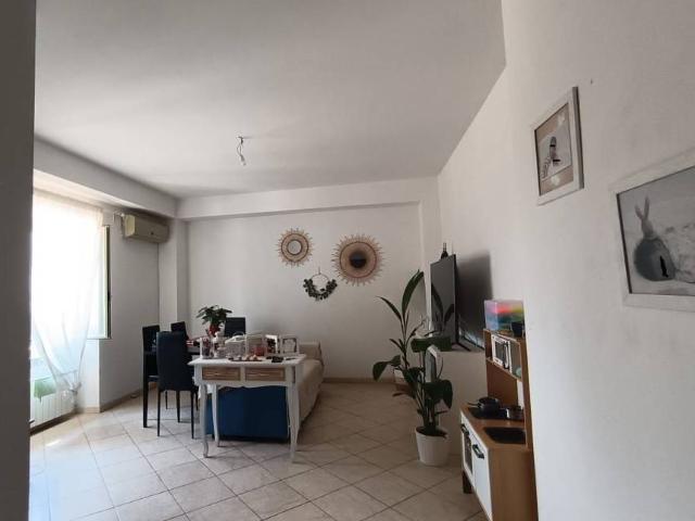 Appartamento in vendita a Fiano Romano RM