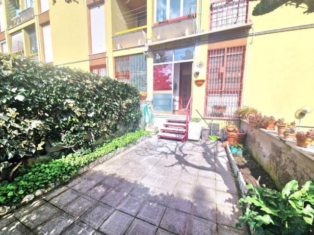Appartamento in vendita a Fiano Romano RM