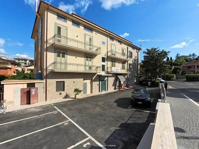 Appartamento in vendita a Fiano Romano RM