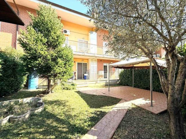 Appartamento in vendita a Fiano Romano RM