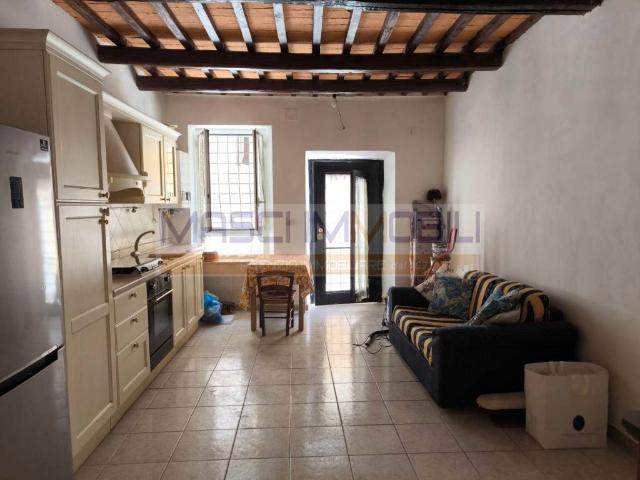 Appartamento in vendita a Fiano Romano RM