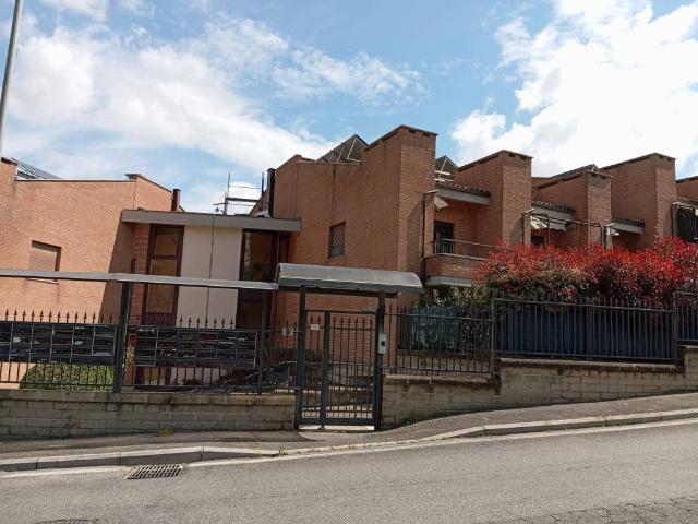 Appartamento in vendita a Fiano Romano RM