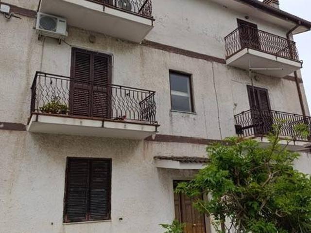 Appartamento in vendita a Fiano Romano RM