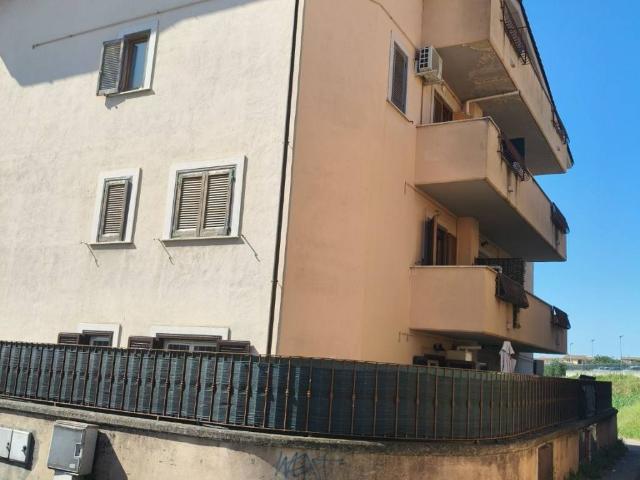 Appartamento in vendita a Fiano Romano RM