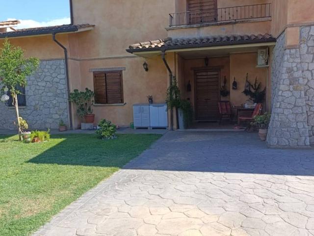 Appartamento in vendita a Fiano Romano RM